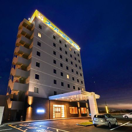 Super Hotel Kashima Kamisu Luaran gambar