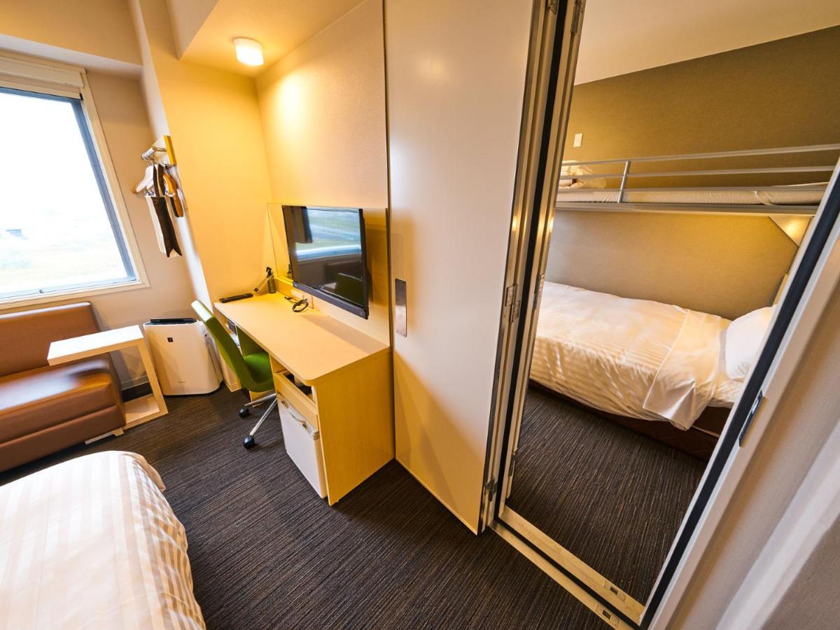 Super Hotel Kashima Kamisu Luaran gambar