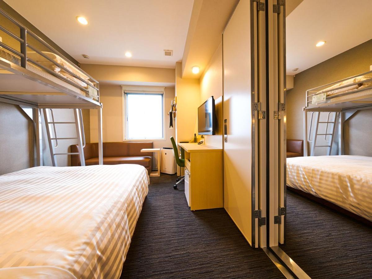 Super Hotel Kashima Kamisu Luaran gambar