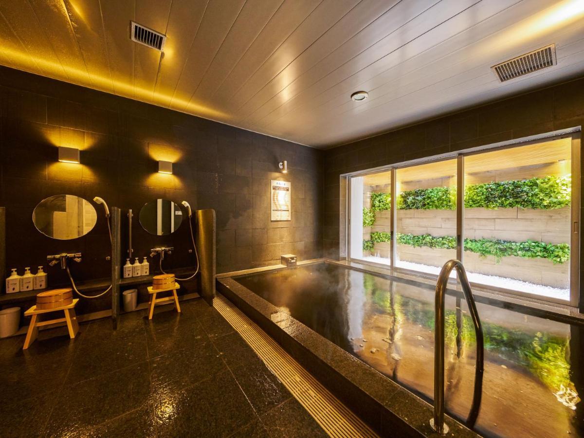 Super Hotel Kashima Kamisu Luaran gambar