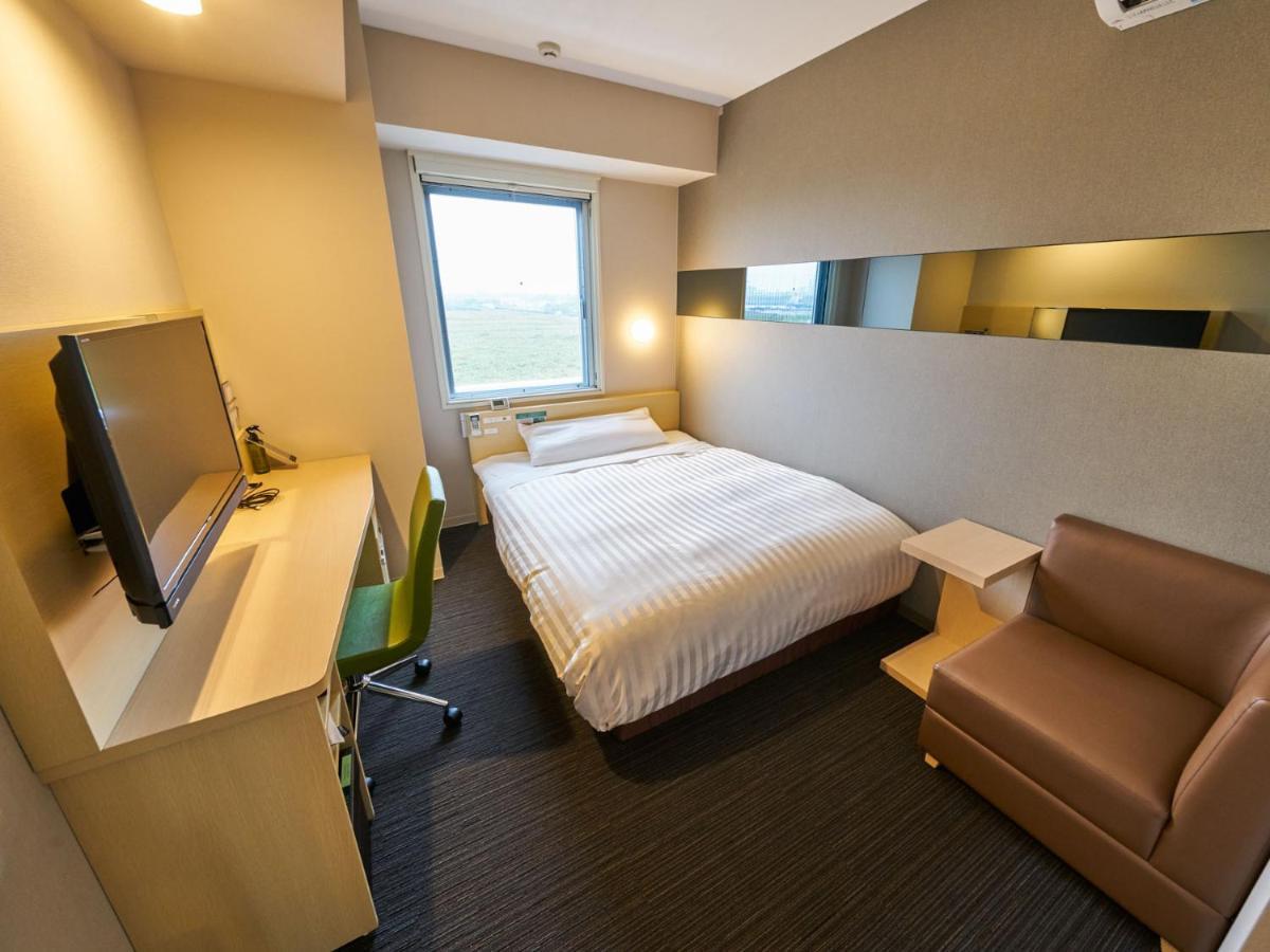 Super Hotel Kashima Kamisu Luaran gambar