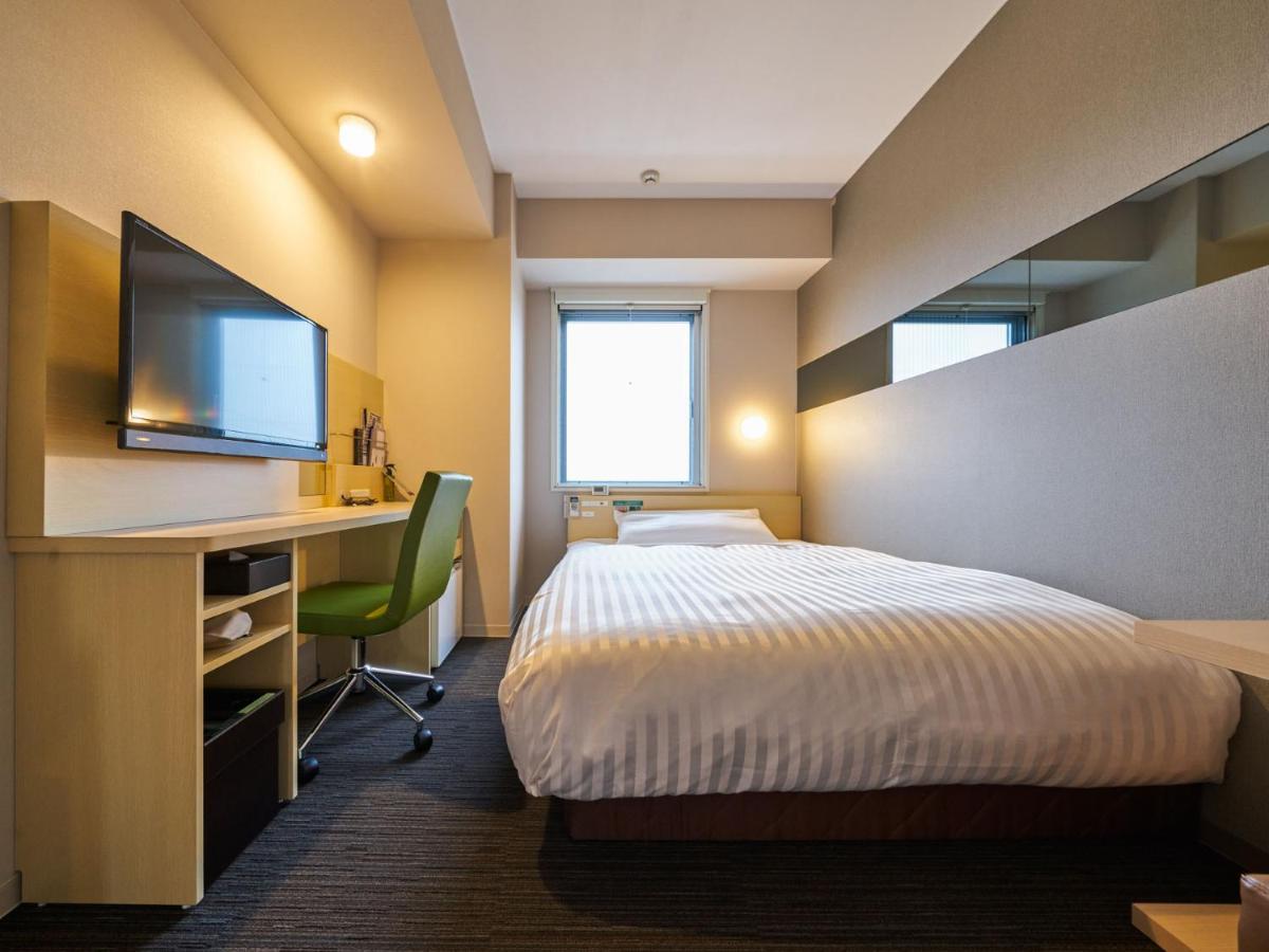 Super Hotel Kashima Kamisu Luaran gambar