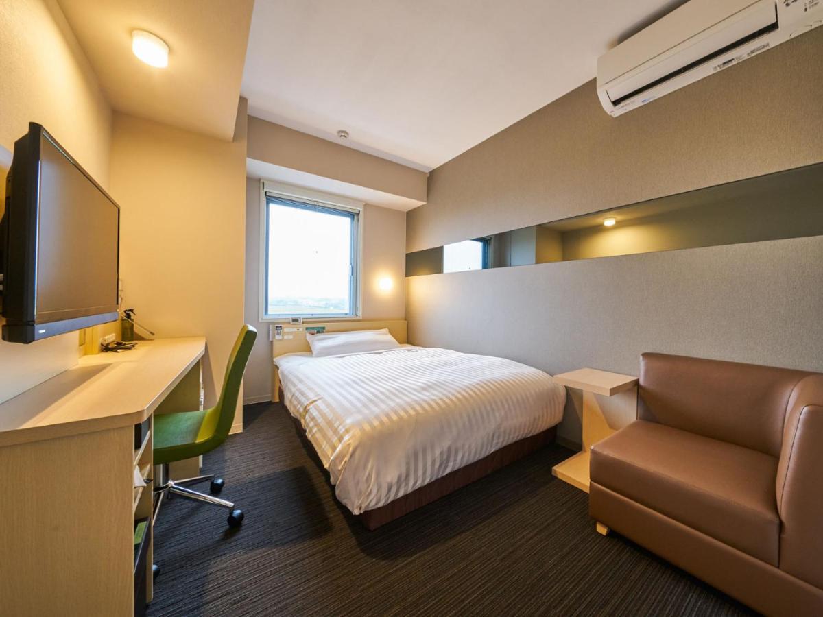 Super Hotel Kashima Kamisu Luaran gambar