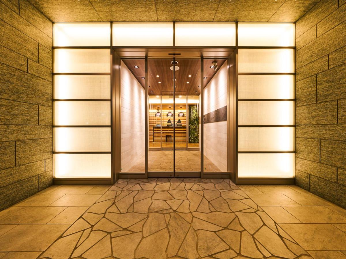 Super Hotel Kashima Kamisu Luaran gambar