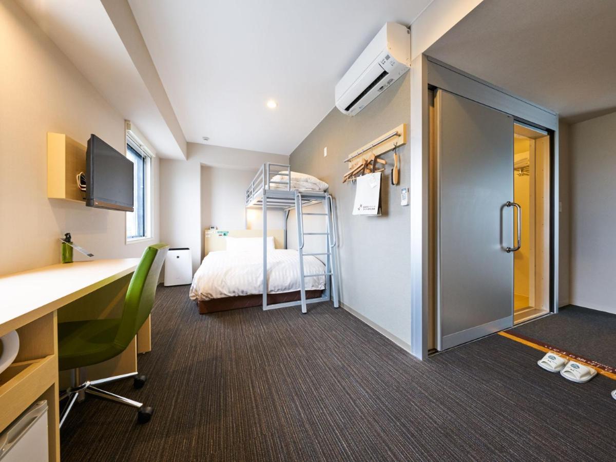 Super Hotel Kashima Kamisu Luaran gambar