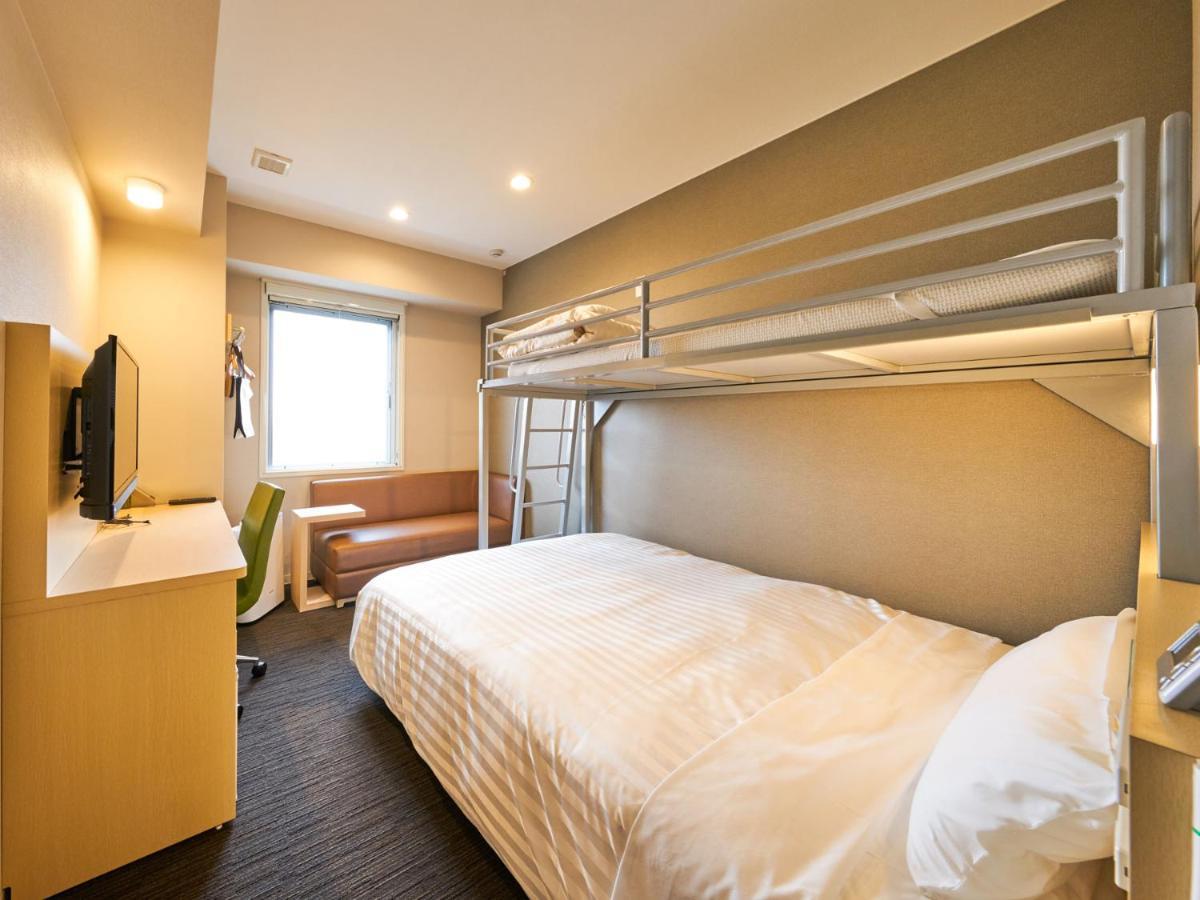 Super Hotel Kashima Kamisu Luaran gambar