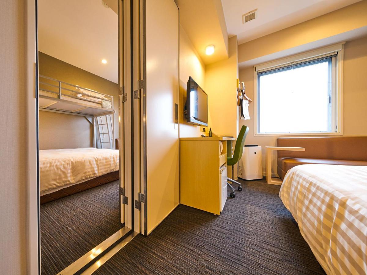 Super Hotel Kashima Kamisu Luaran gambar